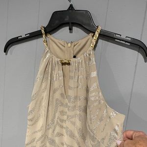 Womens dress